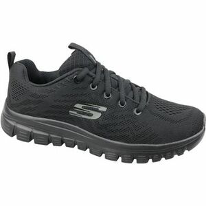Nízke tenisky Skechers Graceful - Get Connected vyobraziť