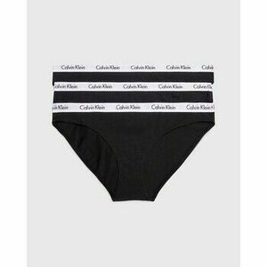 Slipy Calvin Klein Jeans 000QD3588E 3P BIKINI vyobraziť