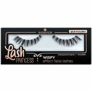 Štetce Essence False Eyelashes Lash Princess Wispy Effect False Lashes vyobraziť