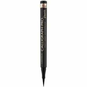 Očné linky Catrice - 10 Intense Black vyobraziť