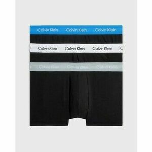 Spodky Calvin Klein Jeans 0000U2664GCAZ LOW RISE TRUNK 3PK vyobraziť