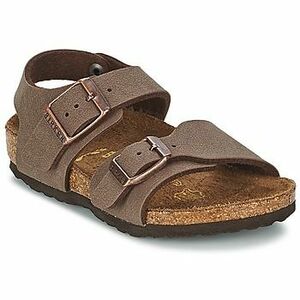Sandále BIRKENSTOCK NEW YORK vyobraziť