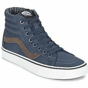 Členkové tenisky Vans SK8-HI REISSUE vyobraziť