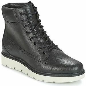Členkové tenisky Timberland KENNISTON 6IN LACE UP vyobraziť