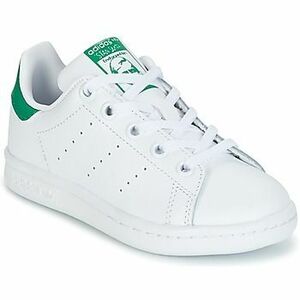 Nízke tenisky adidas STAN SMITH C vyobraziť