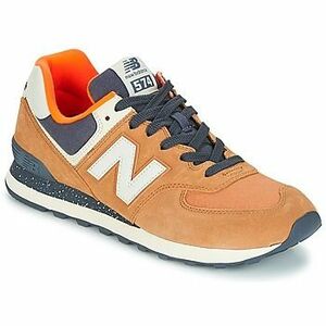 Nízke tenisky New Balance ML574 vyobraziť