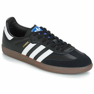 Nízke tenisky adidas SAMBA OG vyobraziť