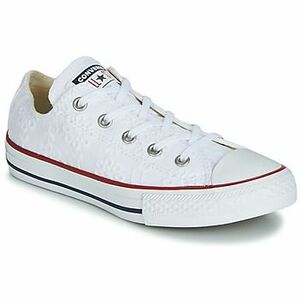 Nízke tenisky Converse CHUCK TAYLOR ALL STAR BROADERIE ANGLIAS OX vyobraziť