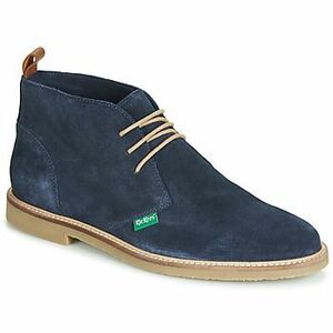 Polokozačky Kickers TYL vyobraziť