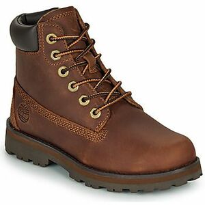 Polokozačky Timberland COURMA KID TRADITIONAL6IN vyobraziť