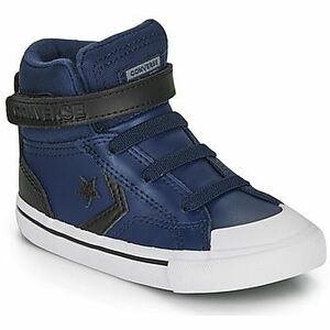 Členkové tenisky Converse PRO BLAZE STRAP MARTIAN LEATHER HI vyobraziť