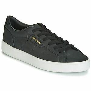Nízke tenisky adidas SLEEK W vyobraziť