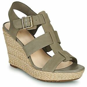 Sandále Clarks MARITSA95 GLAD vyobraziť