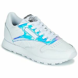 Nízke tenisky Reebok Classic CL LTHR vyobraziť