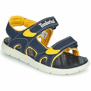 Sandále Timberland PERKINS ROW 2-STRAP vyobraziť