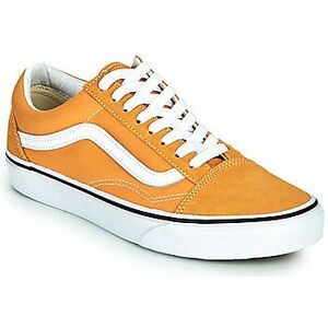 Nízke tenisky Vans OLD SKOOL vyobraziť