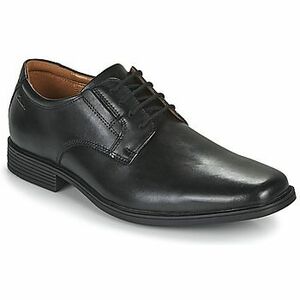 Derbie Clarks TILDEN PLAIN vyobraziť