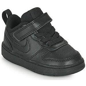 Nízke tenisky Nike COURT BOROUGH LOW 2 TD vyobraziť