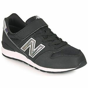 Nízke tenisky New Balance 996 vyobraziť