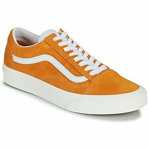 Nízke tenisky Vans Old Skool vyobraziť