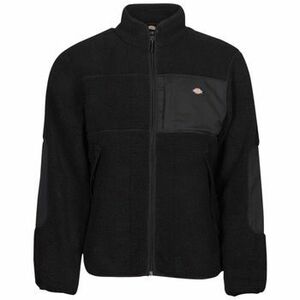 Flísové mikiny Dickies RED CHUTE SHERPA vyobraziť