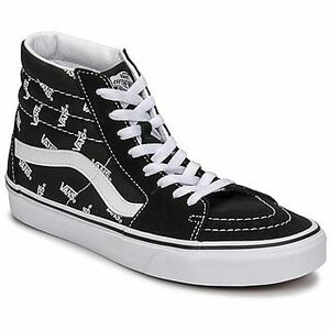 Členkové tenisky Vans SK8-Hi vyobraziť