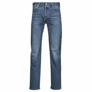 Rovné džínsy Levis 501 LEVI'S ORIGINAL vyobraziť