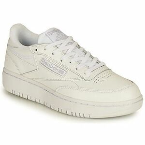 Nízke tenisky Reebok Classic CLUB C DOUBLE vyobraziť