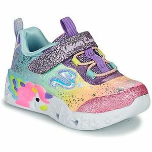 Nízke tenisky Skechers UNICORN STORM vyobraziť