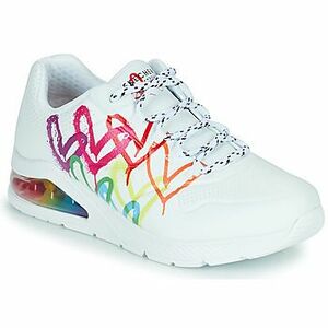 Nízke tenisky Skechers UNO 2 vyobraziť