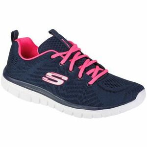 Nízke tenisky Skechers Graceful - Get Connected vyobraziť