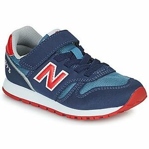 Nízke tenisky New Balance 373 vyobraziť