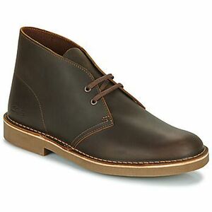 Polokozačky Clarks Desert BT EVO vyobraziť