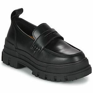 Derbie Buffalo ASPHA LOAFER vyobraziť