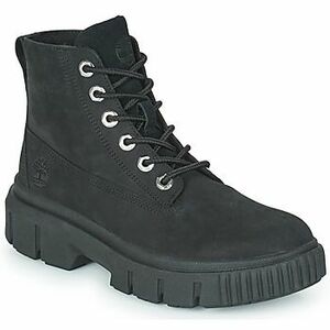 Polokozačky Timberland Greyfield Leather Boot vyobraziť