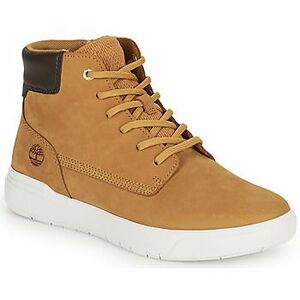 Členkové tenisky Timberland Seneca Bay 6In Side Zip vyobraziť