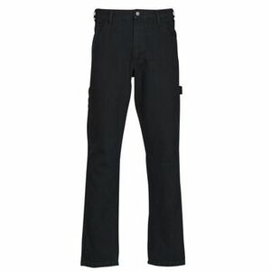 Nohavice päťvreckové Dickies CARPENTER PANT STONE WASHED vyobraziť
