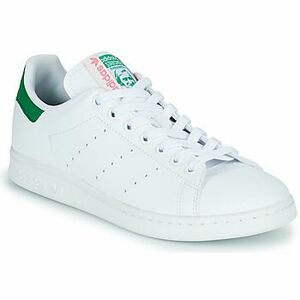 Nízke tenisky adidas STAN SMITH W vyobraziť
