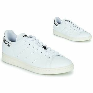 Nízke tenisky adidas STAN SMITH W vyobraziť