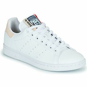 Nízke tenisky adidas STAN SMITH W vyobraziť