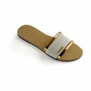 Šľapky Havaianas YOU TRANCOSO PREMIUM vyobraziť
