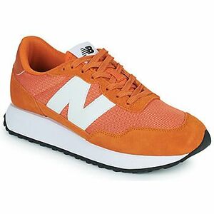 Nízke tenisky New Balance 237 vyobraziť