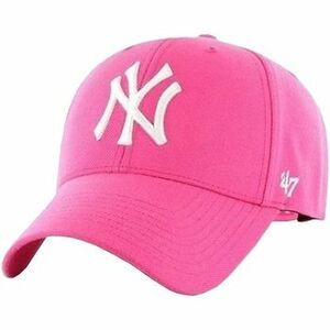 47brand - Šiltovka MLB New York Yankees vyobraziť