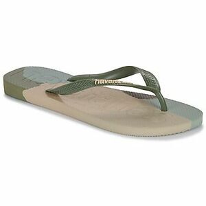 Žabky Havaianas TOP LOGOMANIA COLORS II vyobraziť
