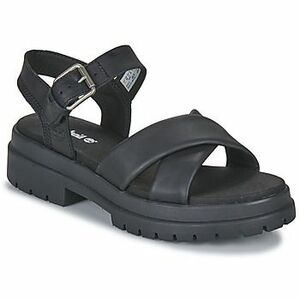 Sandále Timberland LONDON VIBE X STRAP vyobraziť