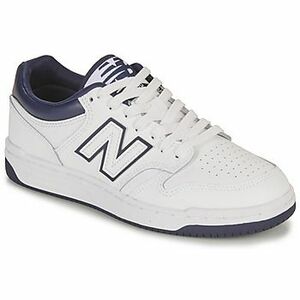 Nízke tenisky New Balance 480 vyobraziť