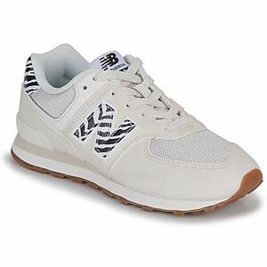 Nízke tenisky New Balance 574 vyobraziť