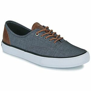 Nízke tenisky Jack & Jones JFW CURTIS CASUAL CANVAS vyobraziť