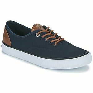 Nízke tenisky Jack & Jones JFW CURTIS CASUAL CANVAS vyobraziť