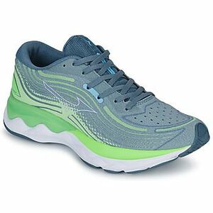 Bežecká a trailová obuv Mizuno WAVE SKYRISE 4 vyobraziť